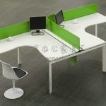 辦公屏風(fēng)隔斷-37