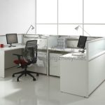 辦公屏風(fēng)隔斷-39