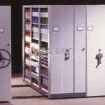 檔案密集柜-01
