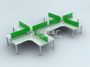 屏風(fēng)辦公桌-01