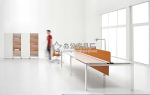 屏風(fēng)辦公桌-05