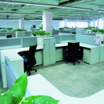 屏風(fēng)辦公桌-09