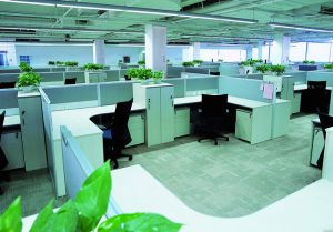 屏風(fēng)辦公桌-09