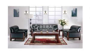 真皮沙發(fā)-08